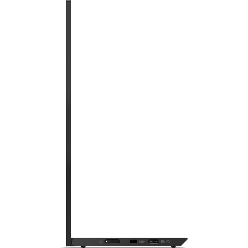Buy Lenovo ThinkVision M14d - M14d - 14" 2K IPS USB-C Portable Monitor in Cyprus, Nicosia, Limassol, Larnaka, Pafos