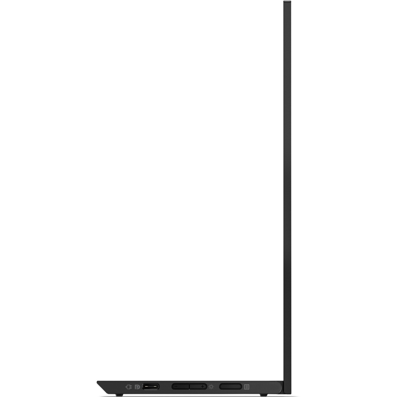 Lenovo ThinkVision M14d - M14d - 14" 2K IPS USB-C Portable Monitor — Buy in Cyprus with Fast Delivery