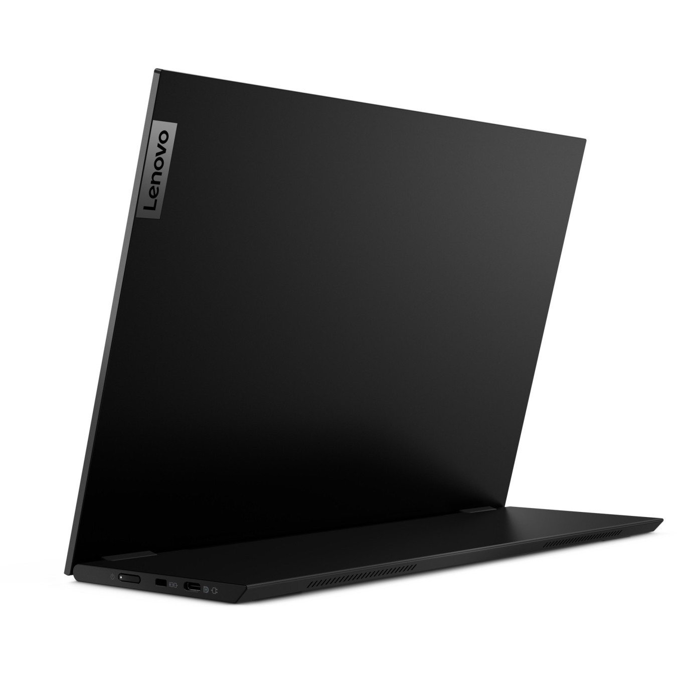 Lenovo ThinkVision M14d - M14d - 14" 2K IPS USB-C Portable Monitor — Buy in Cyprus with Fast Delivery