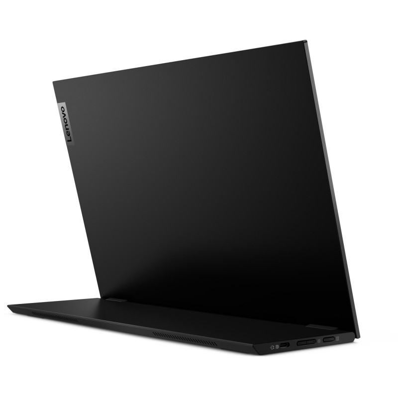 Buy Lenovo ThinkVision M14d - M14d - 14" 2K IPS USB-C Portable Monitor in Cyprus, Nicosia, Limassol, Larnaka, Pafos