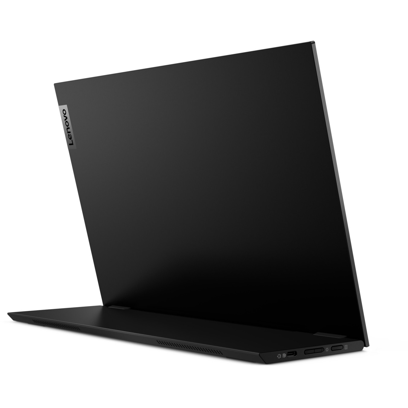 Lenovo ThinkVision M14d - M14d - 14" 2K IPS USB-C Portable Monitor — Buy in Cyprus with Fast Delivery