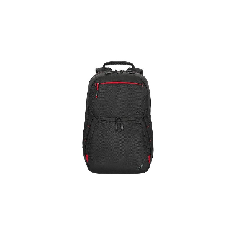 Buy Lenovo Notebook Backpack 15.6\" Essential Plus Eco - Black in Cyprus, Nicosia, Limassol, Larnaka, Pafos