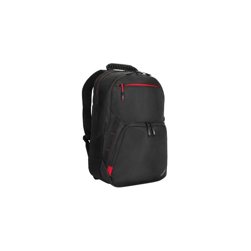 Buy Lenovo Notebook Backpack 15.6\" Essential Plus Eco - Black in Cyprus, Nicosia, Limassol, Larnaka, Pafos