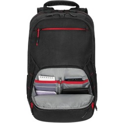 Buy Lenovo Notebook Backpack 15.6\" Essential Plus Eco - Black in Cyprus, Nicosia, Limassol, Larnaka, Pafos