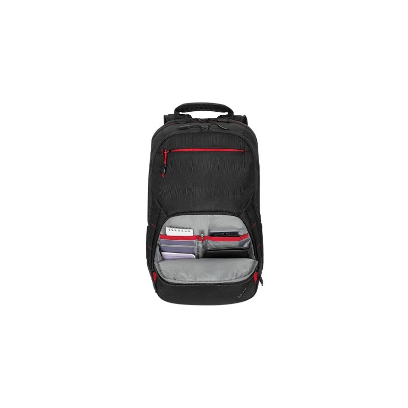 Buy Lenovo Notebook Backpack 15.6\" Essential Plus Eco - Black in Cyprus, Nicosia, Limassol, Larnaka, Pafos