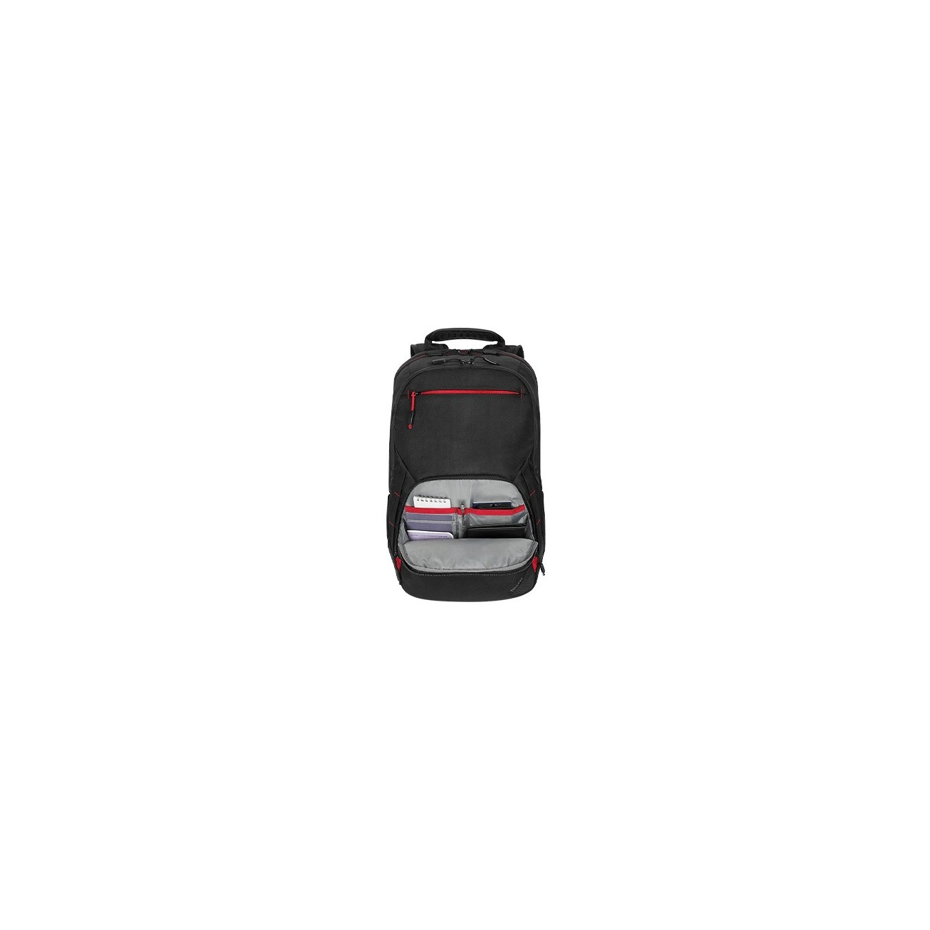 Lenovo Notebook Backpack 15.6\" Essential Plus Eco - Black — Buy in Cyprus with Fast Delivery