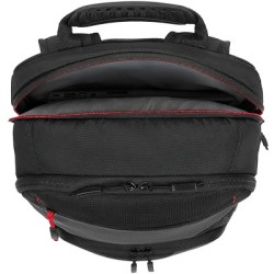 Buy Lenovo Notebook Backpack 15.6\" Essential Plus Eco - Black in Cyprus, Nicosia, Limassol, Larnaka, Pafos