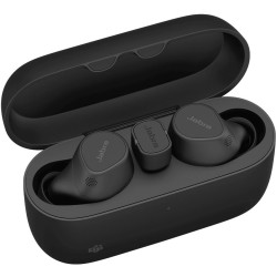 Buy Jabra Evolve2 Buds USB-C MS - True Wireless ANC in Cyprus, Nicosia, Limassol, Larnaka, Pafos