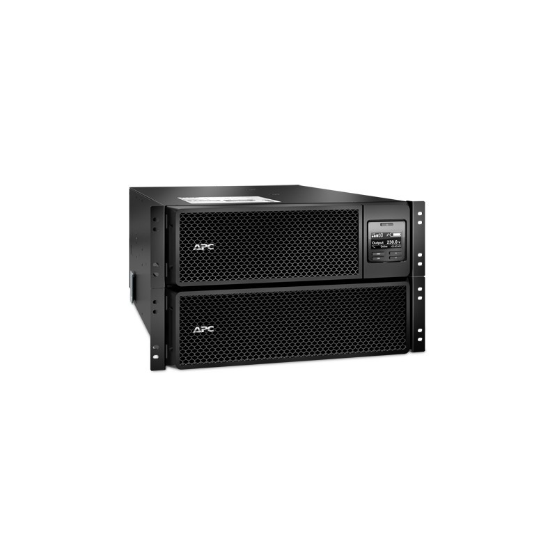 Buy APC Smart-UPS - SRT10KRMXLI - 10000 VA Rack-Mount in Cyprus, Nicosia, Limassol, Larnaka, Pafos