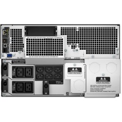 Buy APC Smart-UPS - SRT10KRMXLI - 10000 VA Rack-Mount in Cyprus, Nicosia, Limassol, Larnaka, Pafos