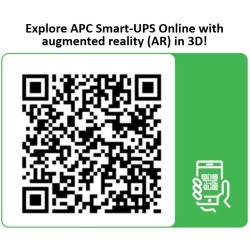 Buy APC Smart-UPS - SRT10KRMXLI - 10000 VA Rack-Mount in Cyprus, Nicosia, Limassol, Larnaka, Pafos