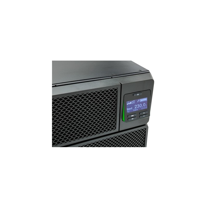 Buy APC Smart-UPS - SRT10KRMXLI - 10000 VA Rack-Mount in Cyprus, Nicosia, Limassol, Larnaka, Pafos