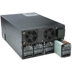 Buy APC Smart-UPS - SRT10KRMXLI - 10000 VA Rack-Mount in Cyprus, Nicosia, Limassol, Larnaka, Pafos