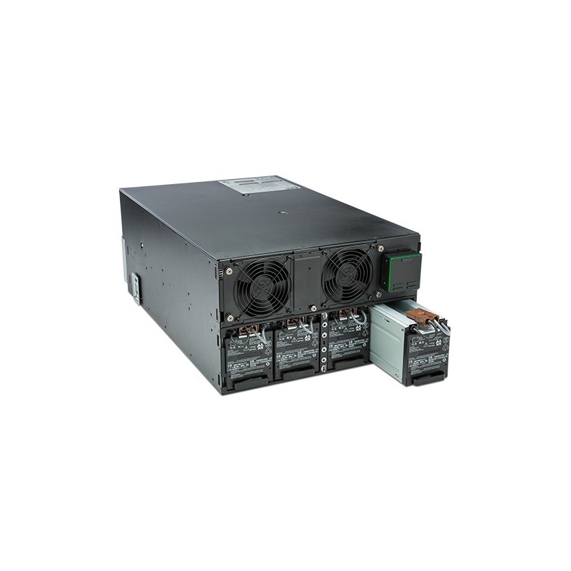 Buy APC Smart-UPS - SRT10KRMXLI - 10000 VA Rack-Mount in Cyprus, Nicosia, Limassol, Larnaka, Pafos