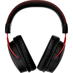 HyperX Cloud Alpha Wireless Gaming Headset - DTS Headphone:X Spatial Audio (Boxed) — Buy in Cyprus with Fast Delivery