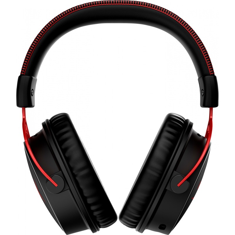 HyperX Cloud Alpha Wireless Gaming Headset - DTS Headphone:X Spatial Audio (Boxed) — Buy in Cyprus with Fast Delivery