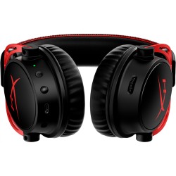 HyperX Cloud Alpha Wireless Gaming Headset - DTS Headphone:X Spatial Audio (Boxed) — Buy in Cyprus with Fast Delivery