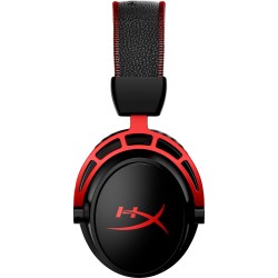 HyperX Cloud Alpha Wireless Gaming Headset - DTS Headphone:X Spatial Audio (Boxed) — Buy in Cyprus with Fast Delivery