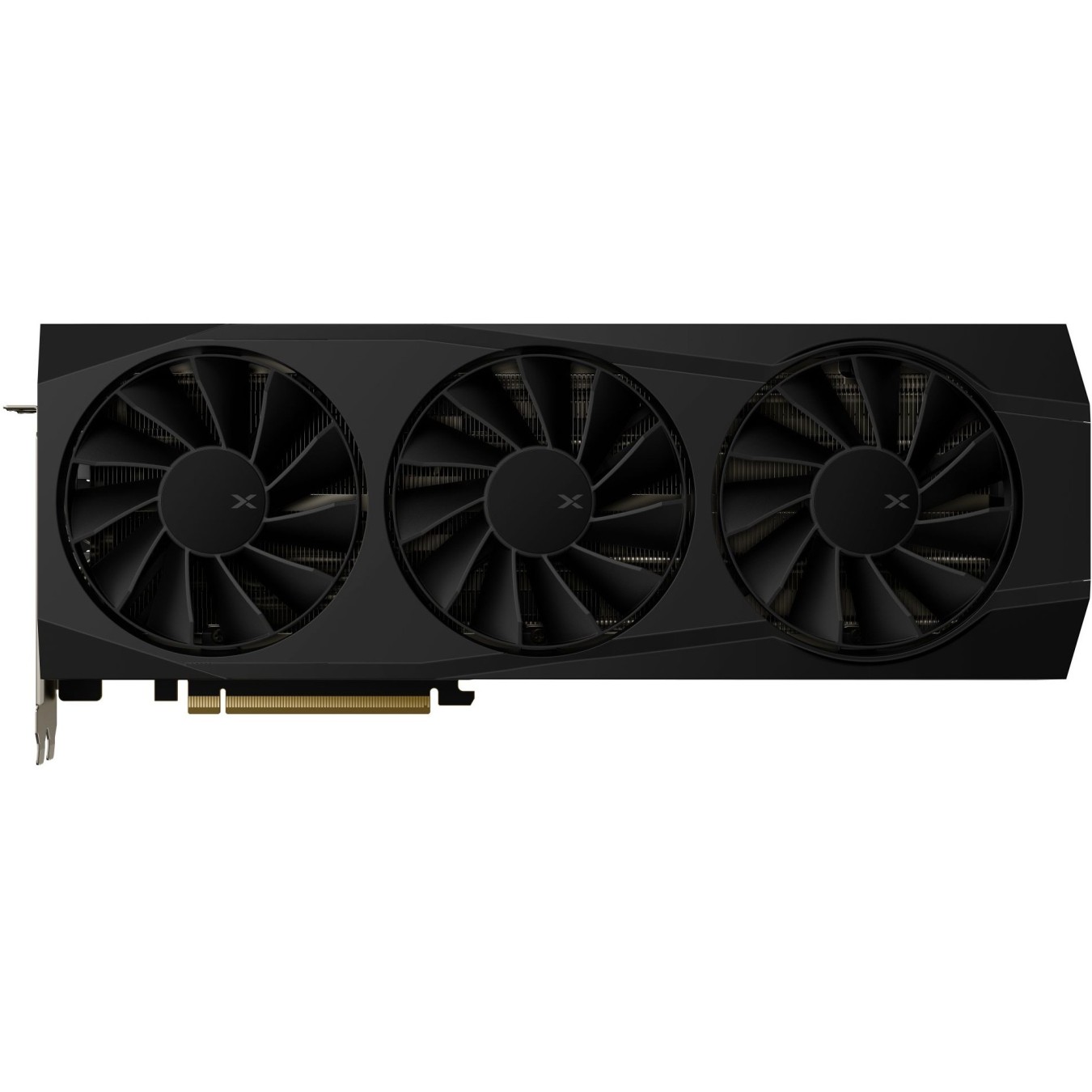 RX 9070 - Quicksilver OC - 16GB GDDR6, Triple-Fan — Buy in Cyprus with Fast Delivery