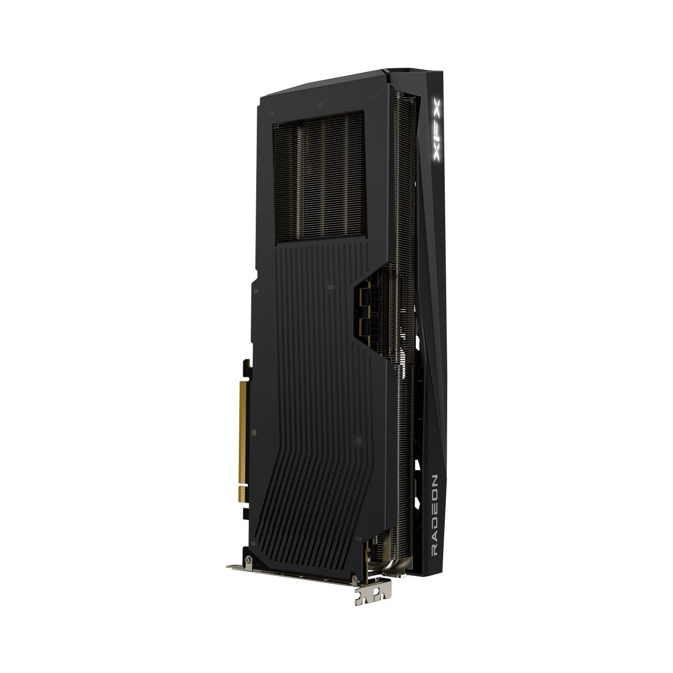 RX 9070 - Quicksilver OC - 16GB GDDR6, Triple-Fan — Buy in Cyprus with Fast Delivery