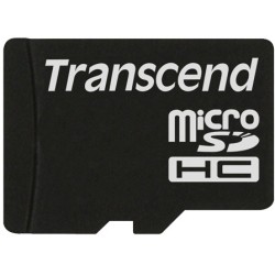 Buy Transcend microSD Card - 2GB (microSD) in Cyprus, Nicosia, Limassol, Larnaka, Pafos