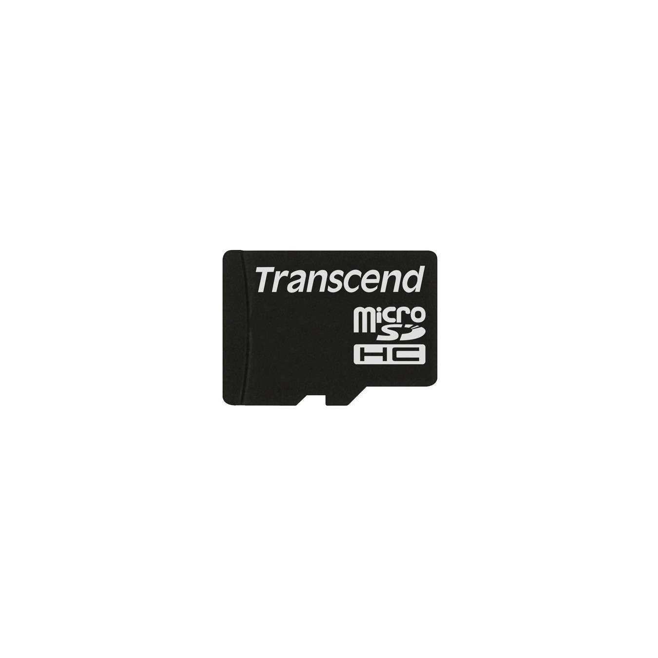 Transcend microSD Card - 2GB (microSD) — Buy in Cyprus with Fast Delivery