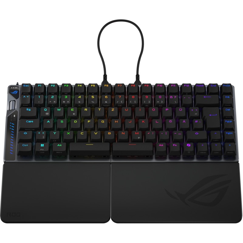 Buy ASUS ROG Falcata Keyboard - ROG Falcata - German layout, 100% full-size in Cyprus, Nicosia, Limassol, Larnaka, Pafos