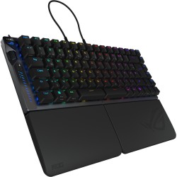 Buy ASUS ROG Falcata Keyboard - ROG Falcata - German layout, 100% full-size in Cyprus, Nicosia, Limassol, Larnaka, Pafos