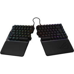 Buy ASUS ROG Falcata Keyboard - ROG Falcata - German layout, 100% full-size in Cyprus, Nicosia, Limassol, Larnaka, Pafos