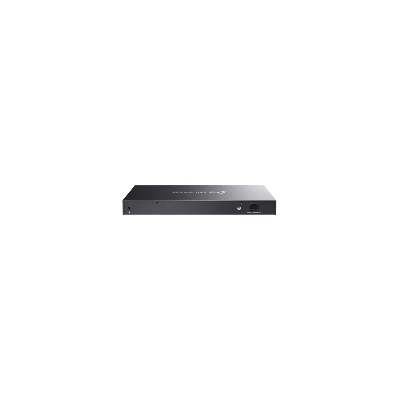 TP-Link Omada SG5428X(UN) - SG5428X(UN) - 24-Port Stack Lite L3 Managed Switch, 4x10G Slots, Rackmount