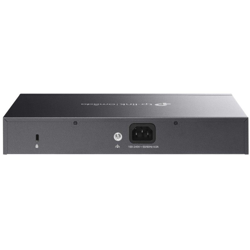 Buy 4+2P TP-LINK Omada SG3206HPP M RM POE++ - SG3206HPP - Rackmount, PoE++, Gigabit in Cyprus, Nicosia, Limassol, Larnaka, Pafos