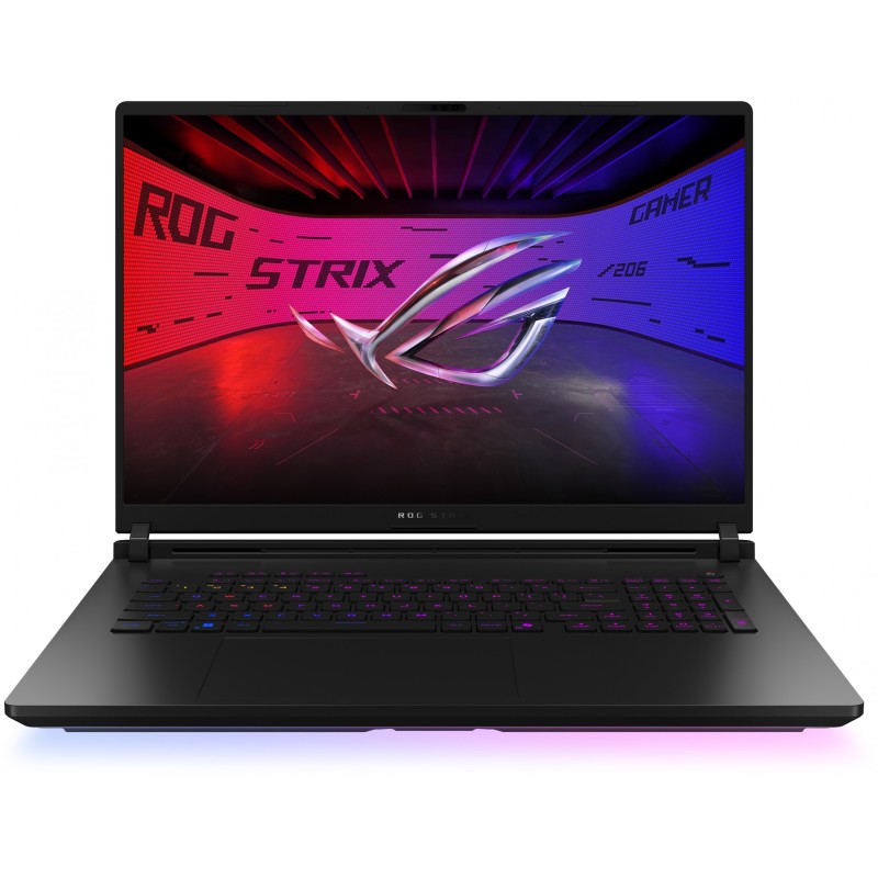 Buy ASUS ROG Strix SCAR18 - U9-275HX - 32GB RAM, 1TB SSD, Windows 11 Home in Cyprus, Nicosia, Limassol, Larnaka, Pafos