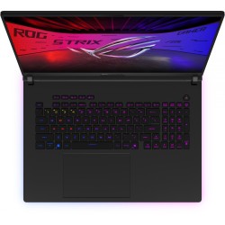 Buy ASUS ROG Strix SCAR18 - U9-275HX - 32GB RAM, 1TB SSD, Windows 11 Home in Cyprus, Nicosia, Limassol, Larnaka, Pafos
