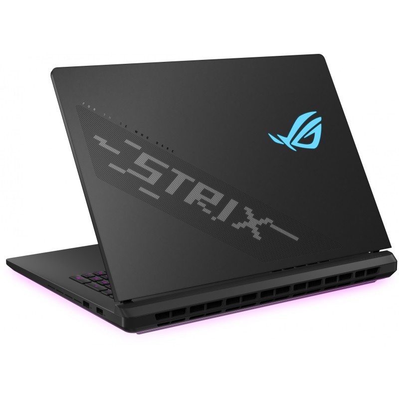 Buy ASUS ROG Strix SCAR18 - U9-275HX - 32GB RAM, 1TB SSD, Windows 11 Home in Cyprus, Nicosia, Limassol, Larnaka, Pafos