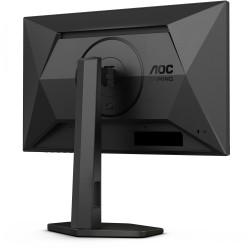 Buy AOC Gaming Monitor - 24G4X - 24in FHD IPS 180Hz 0.5ms HDR10, Flat, Black in Cyprus, Nicosia, Limassol, Larnaka, Pafos