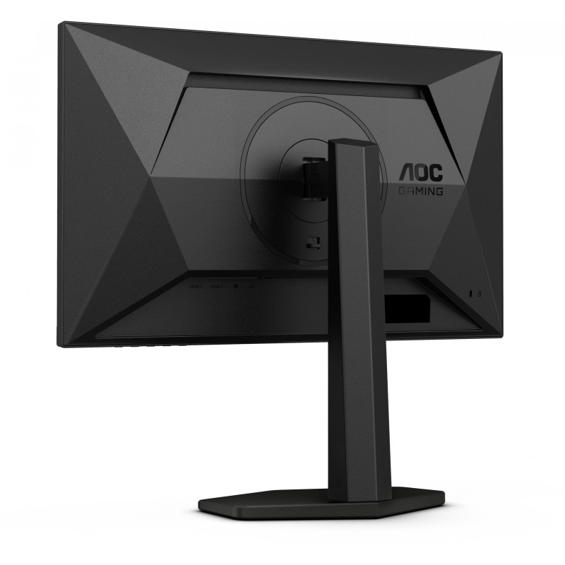 Buy AOC Gaming Monitor - 24G4X - 24in FHD IPS 180Hz 0.5ms HDR10, Flat, Black in Cyprus, Nicosia, Limassol, Larnaka, Pafos