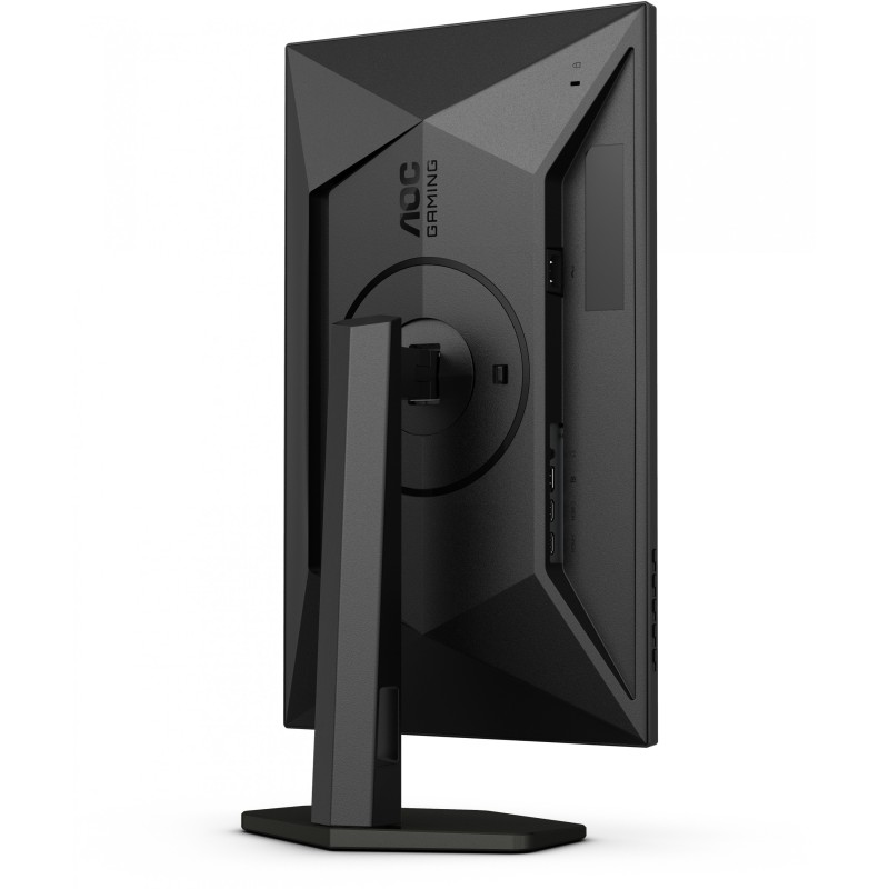 Buy AOC Gaming Monitor - 24G4X - 24in FHD IPS 180Hz 0.5ms HDR10, Flat, Black in Cyprus, Nicosia, Limassol, Larnaka, Pafos