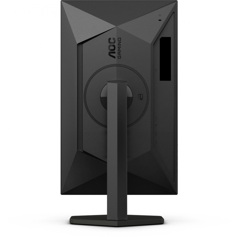 Buy AOC Gaming Monitor - 24G4X - 24in FHD IPS 180Hz 0.5ms HDR10, Flat, Black in Cyprus, Nicosia, Limassol, Larnaka, Pafos