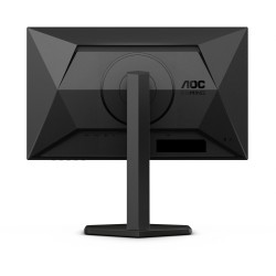 Buy AOC Gaming Monitor - 24G4X - 24in FHD IPS 180Hz 0.5ms HDR10, Flat, Black in Cyprus, Nicosia, Limassol, Larnaka, Pafos