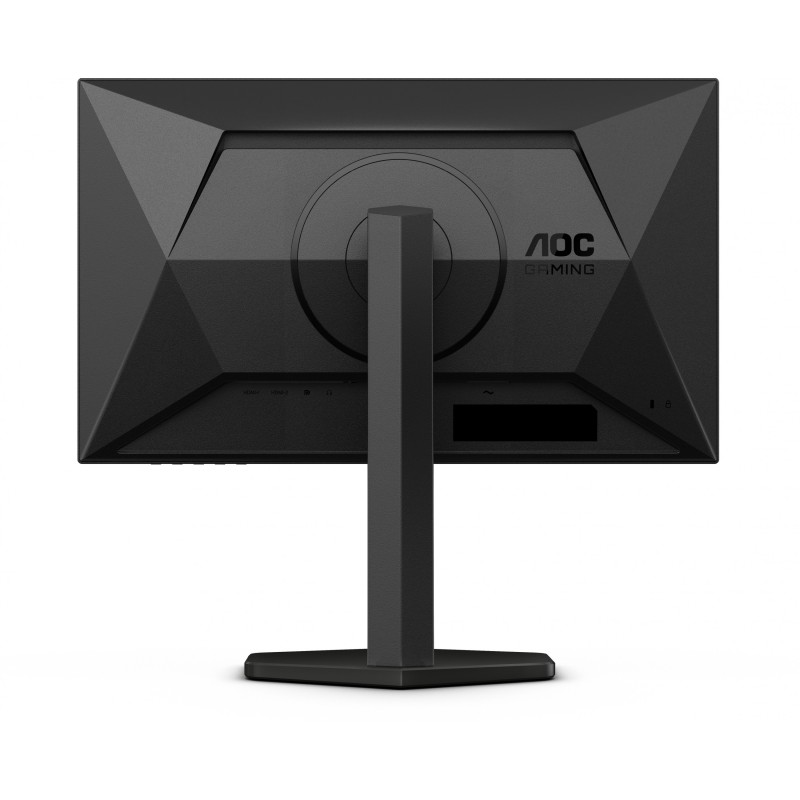 Buy AOC Gaming Monitor - 24G4X - 24in FHD IPS 180Hz 0.5ms HDR10, Flat, Black in Cyprus, Nicosia, Limassol, Larnaka, Pafos