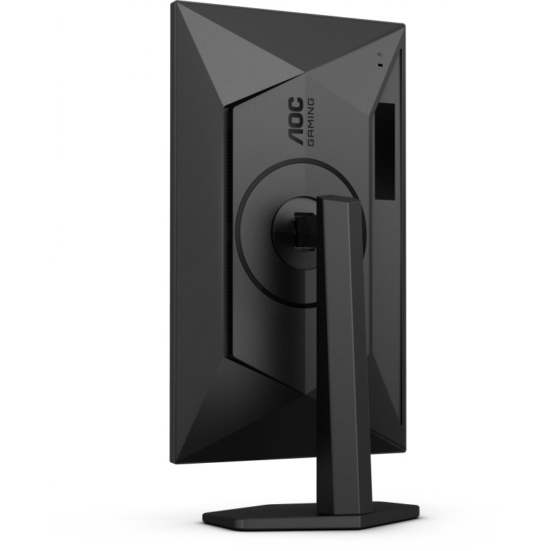 Buy AOC Gaming Monitor - 24G4X - 24in FHD IPS 180Hz 0.5ms HDR10, Flat, Black in Cyprus, Nicosia, Limassol, Larnaka, Pafos