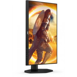 Buy AOC Gaming Monitor - 24G4X - 24in FHD IPS 180Hz 0.5ms HDR10, Flat, Black in Cyprus, Nicosia, Limassol, Larnaka, Pafos