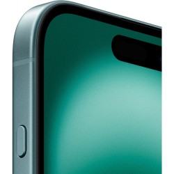 Buy Apple iPhone 16 512GB Teal - iOS, 512 GB Storage in Cyprus, Nicosia, Limassol, Larnaka, Pafos
