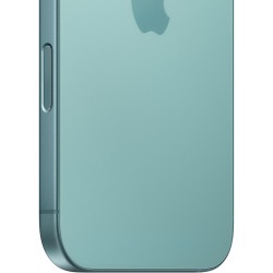 Buy Apple iPhone 16 512GB Teal - iOS, 512 GB Storage in Cyprus, Nicosia, Limassol, Larnaka, Pafos