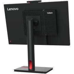 Lenovo ThinkCentre Tiny-in-One 24 Gen 5 IPS Touch FHD 60Hz Monitor - Black (Boxed) — Buy in Cyprus with Fast Delivery