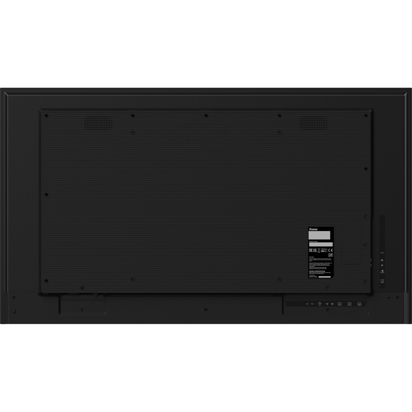 50-inch 4K LCD Monitor - LH5041UHS-B2AG - 4K UHD LCD display — Buy in Cyprus with Fast Delivery