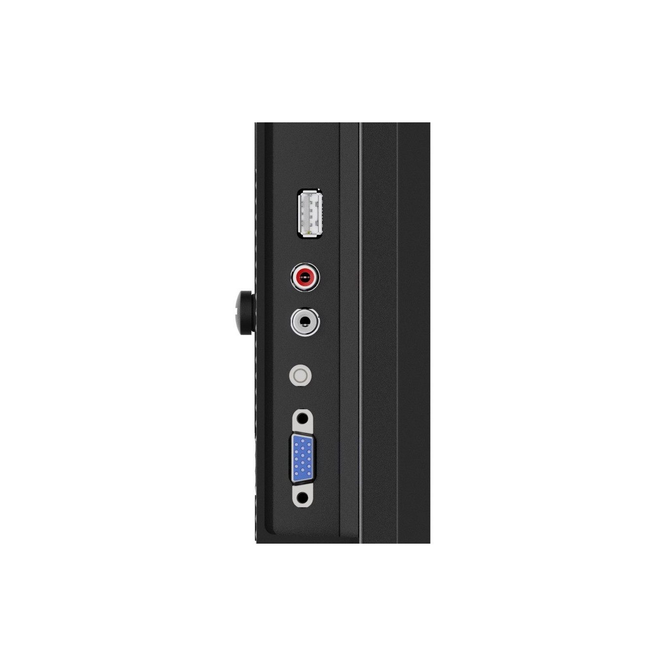 50-inch 4K LCD Monitor - LH5041UHS-B2AG - 4K UHD LCD display — Buy in Cyprus with Fast Delivery