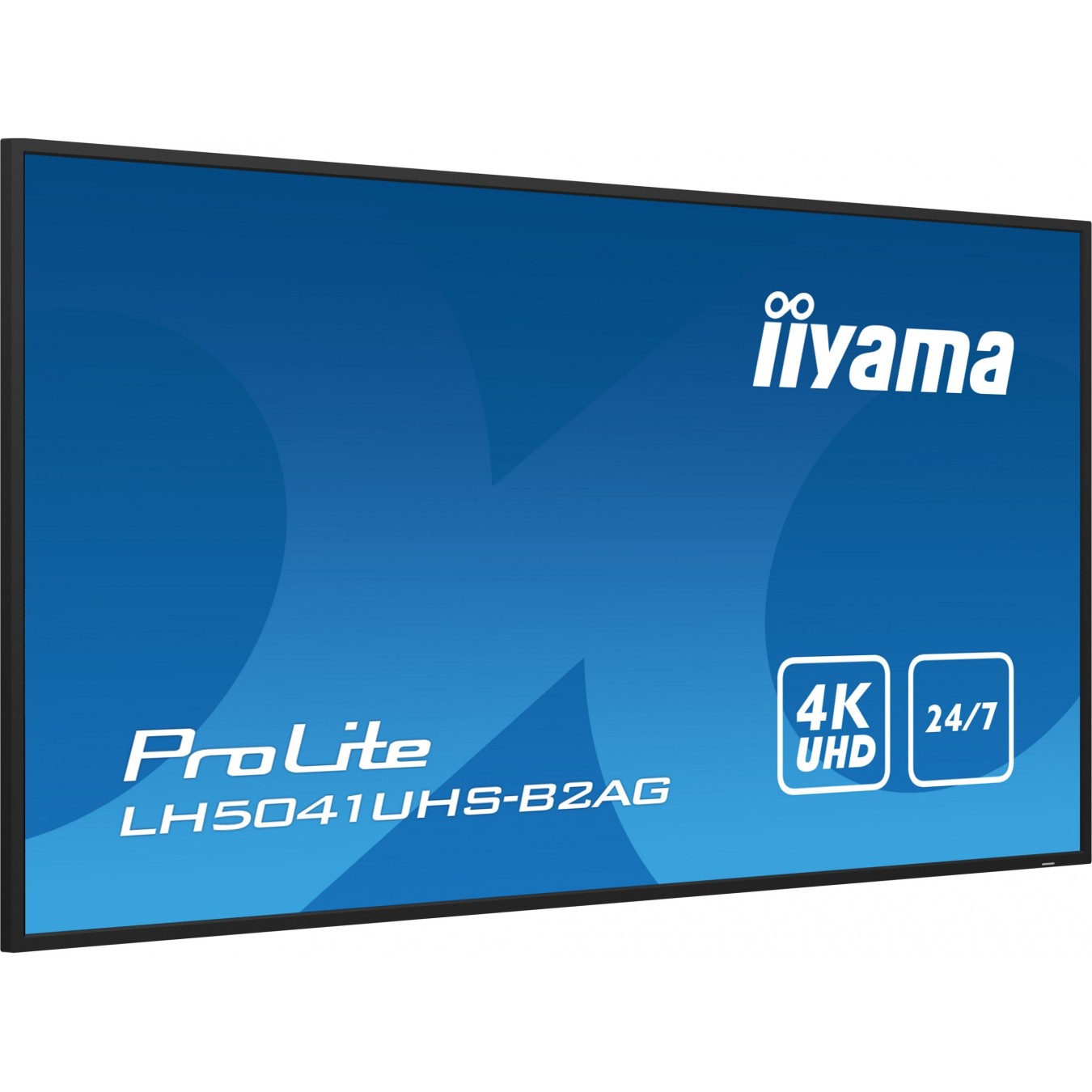 50-inch 4K LCD Monitor - LH5041UHS-B2AG - 4K UHD LCD display — Buy in Cyprus with Fast Delivery