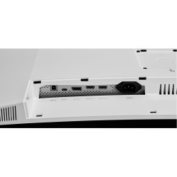 Buy LG 49WQ95X-W UltraWide QHD Monitor - 49WQ95X-W - IPS, 3440x1440, 32:9, White in Cyprus, Nicosia, Limassol, Larnaka, Pafos