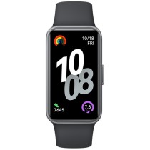 HUAWEI Band 10 - Nora-B19F - (Black) — Buy in Cyprus with Fast Delivery